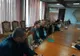 Întâlnire la Prefectură pe tema campaniei ”Let's Do It, Romania!”