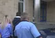 Bărbat arestat preventiv după ce a provocat un incendiu