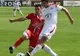 Amical câștigat de FC Botoșani în fața moldovenilor de la FC Sf. Gheorghe