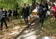 Ultimul boier al Botoșaniului a fost înmormântat în localitatea Călinești, alături de părinții săi FOTO&amp;VIDEO