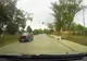 Un șofer inconștient a fost aproape de a provoca o tragedie în intersectia morții de la Orășeni VIDEO