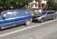 Accident produs de un cetățean moldovean pe raza comunei Stăuceni