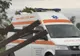 Accident cu o victimă la Drislea. O minoră de 14 ani a ajuns la spital