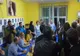 ALEGERI PREZIDENȚIALE 2019. Aplauze și felicitări la sediul PNL Botoșani VIDEO