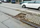 Capcană pentru șoferii care circulă pe strada Ion Pillat VIDEO