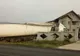 ACCIDENT. A intrat cu camionul în curtea unei locuințe