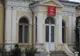 Mascații au descins la sediul PSD Botoșani