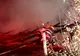 Incendiu în comuna Păltiniș. Un bărbat a fost găsit carbonizat