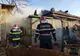 Trei incendii cu pagube de 33.000 lei