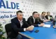 Fostul căpitan al FC Botoșani a intrat în politică și a primit o funcție de conducere