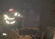 Incendiu la Strahotin. O femeie cu patru copii a rămas fără casă FOTO