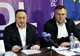 Un fost viceprimar a devenit președintele Partidului Dreapta Liberală