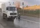 Dezinfecție pe străzile municipiului Botoșani VIDEO