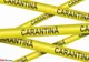 Persoane mutate în alte centre de carantină deoarece erau nemulțumite de condiții