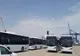 Autobuzele achiziționate de Eltrans stau în port dintr-un motiv incredibil
