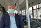 Patru din cele nouă autobuze au ajuns în Botoșani