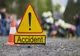 Un șofer și un pieton, vinovați de producerea unui accident rutier în municipiul Botoșani
