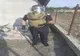 Descoperire periculoasă în orașul Flămânzi