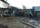 Familie cu trei copii rămasă fără acoperiș deasupra capului, la Românești