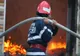 Fără incendii în opt comune din județ. La polul opus, municipiul Botoșani cu 35 de incendii