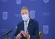 Klaus Iohannis, declarații după ședința de urgentă de la Palatul Cotroceni