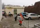 Suflet de pompier în zâmbetul copiilor bolnavi de pe secția chirurgie