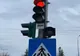 A trecut pe roșu la semafor și a fost oprit de polițiști! Șoferul s-a ales cu dosar penal