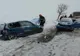 Accident cu victime multiple în județul Botoșani (FOTO)