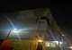 Panică într-un bloc din Darabani! Funinginea din coșul de fum amplasat pe un perete exterior a luat foc
