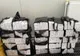 Microbuz blindat cu ţigări de contrabandă descoperit la Stânca