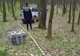 Autoturism și țigări de contrabandă reținute cu focuri de armă la frontiera de est