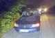 Asigurare falsă folosită pentru a circula în România