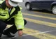 Adolescentă accidentată pe trecerea pentru pietoni