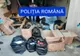 Percheziții la contrabandiștii de țigări în Botoșani și Suceava