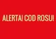 AVERTIZARE METEOROLOGICĂ COD ROȘU