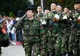 Se fac recrutări la Centrul Militar Judeţean Botoșani