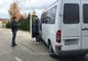 Permis de conducere polonez fals procurat cu 1.000 de euro, descoperit de poliţiştii de frontieră botoşăneni