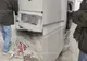 Ţigări de contrabandă depistate în stâlpii unui microbuz la intrarea în ţară
