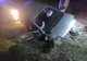 Accident grav, în jud. Botoșani: 2 morți și 3 răniți, după ce mașina s-a izbit de un cap de pod