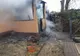 Incendiu la o casă Dângeni, din cauza unui scurtcircuit  