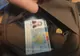 Carte de identitate falsă descoperită la controlul de frontieră