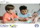 Lansarea campaniei de informare și conștientizare asupra impactului segregării la nivel personal, educațional și asupra societății
