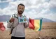 270 km de alergat non-stop, la Cercul Polar – o nouă provocare pentru Iulian Rotariu