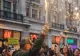 Londra a anulat festivitățile de Anul Nou, după creşterea record