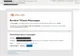 O nouă înșelătorie de phishing Microsoft Office 365 folosește alerte false de spam