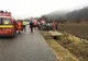 Accident grav, într-o localitate din județul Botoșani: un mort și un rănit!
