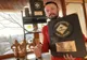 Pompierul botoșănean, Iulian Rotariu, câștigătorul Roadsign Continental Challenge, pentru al doilea an consecutiv