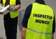 Amenzi pe bandă rulantă date de Inspecția Muncii: s-au dat sancțiuni de peste UN MILION de lei 