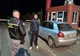 Auto radiat din circulaţie, depistat la ieşirea din ţară
