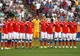 Rusia: 2 ani de suspendare din partea FIFA